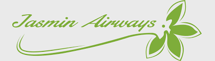 Companie JASMIN -AIRWAYS